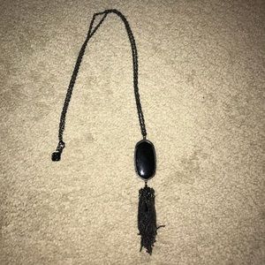 Kendra Scott Rayne pendant necklace